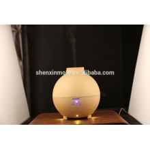 2015 nouveau diffuseur Aroma électrique en bois